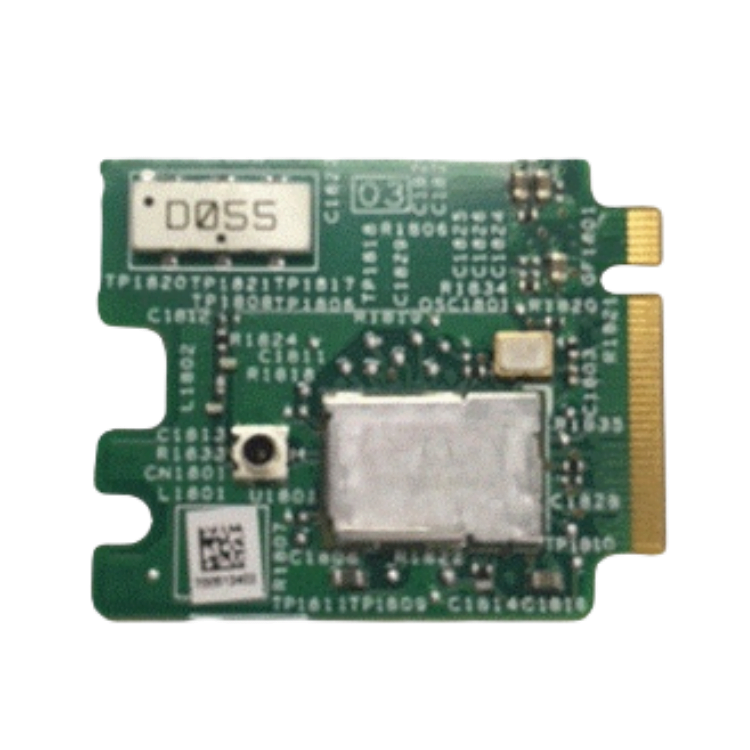 Avaya IX™ J100/K100 Wireless Module