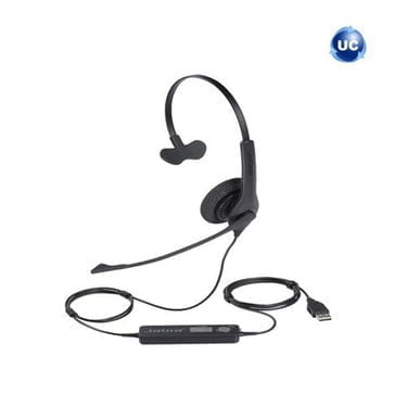 Jabra BIZ 1500 Mono QD NC