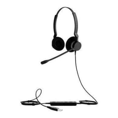Jabra BIZ 2300 Duo USB NC