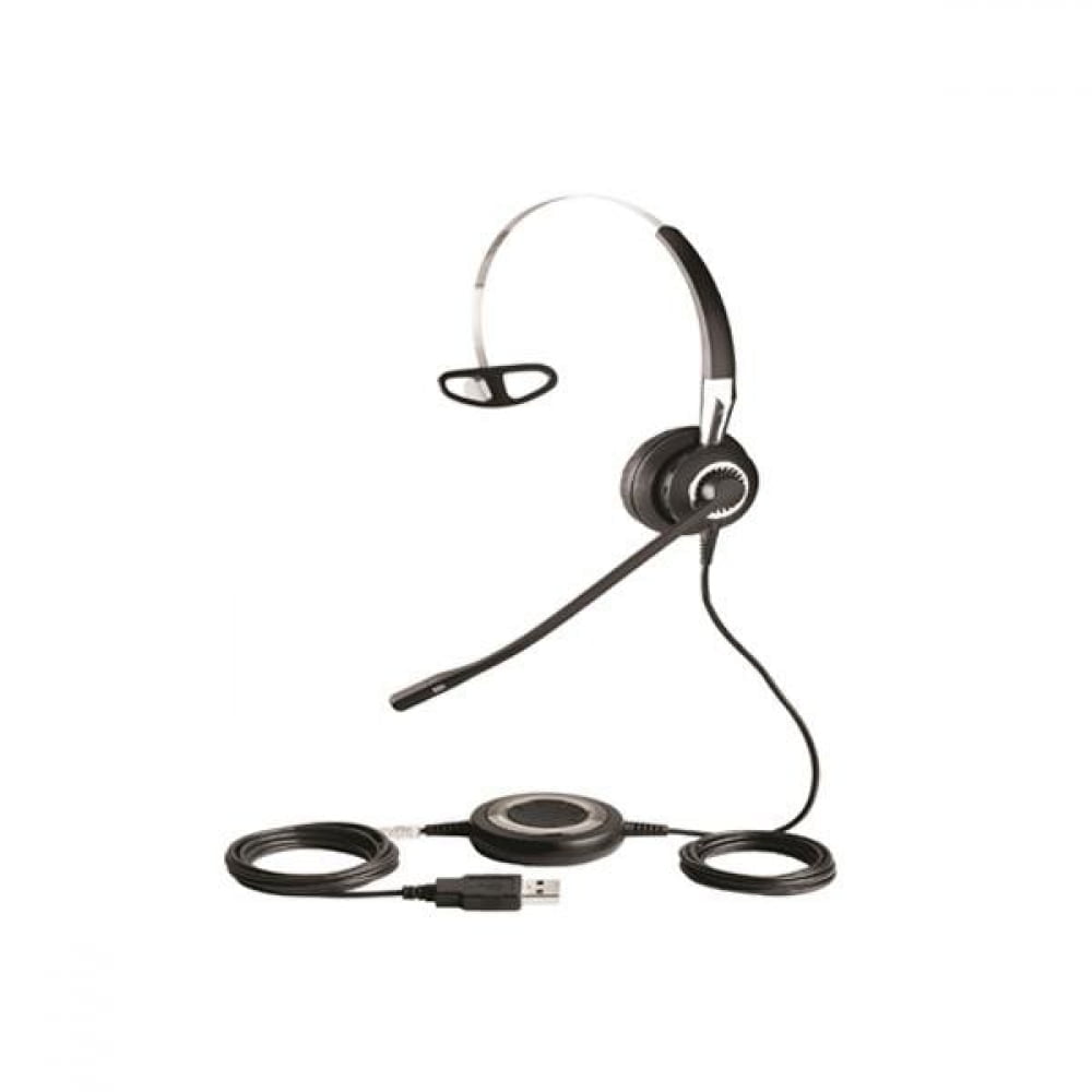 Jabra BIZ 2400 II Mono USB NC CC 3 in 1