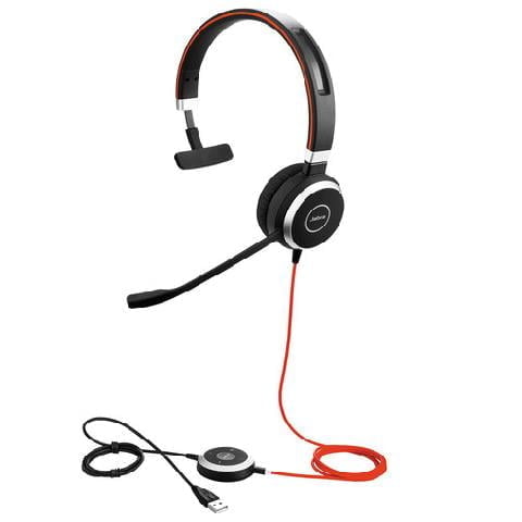 Jabra Evolve 40 Mono USB NC