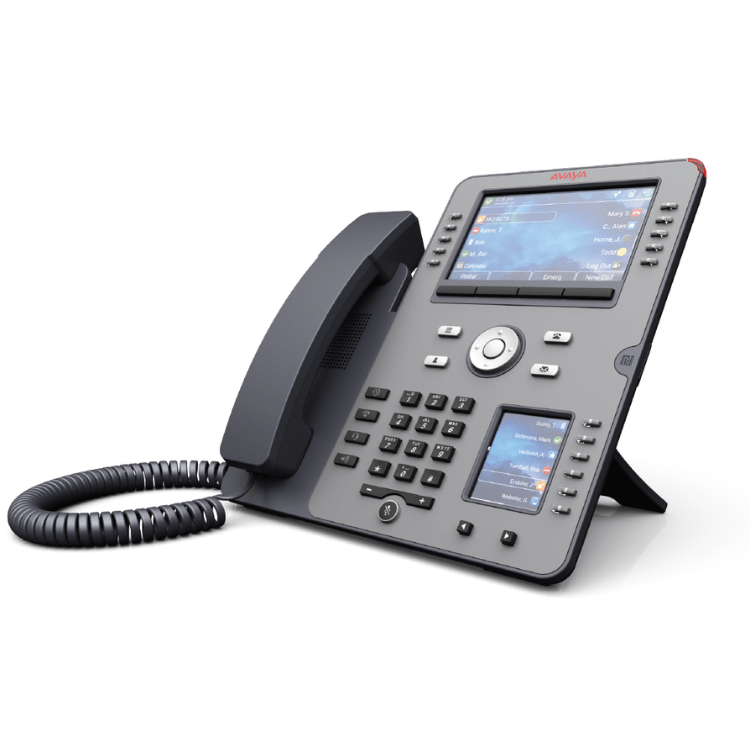 Avaya IX™ J189 IP Telefon