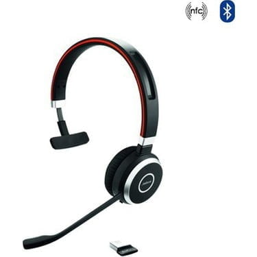 Jabra Evolve 65 Mono USB NC MS
