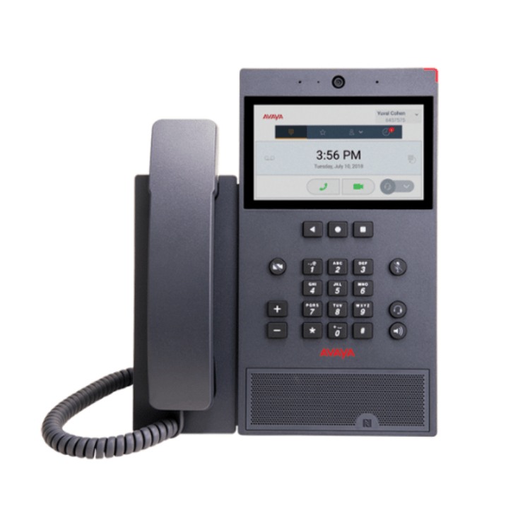 Avaya Vantage™ K155