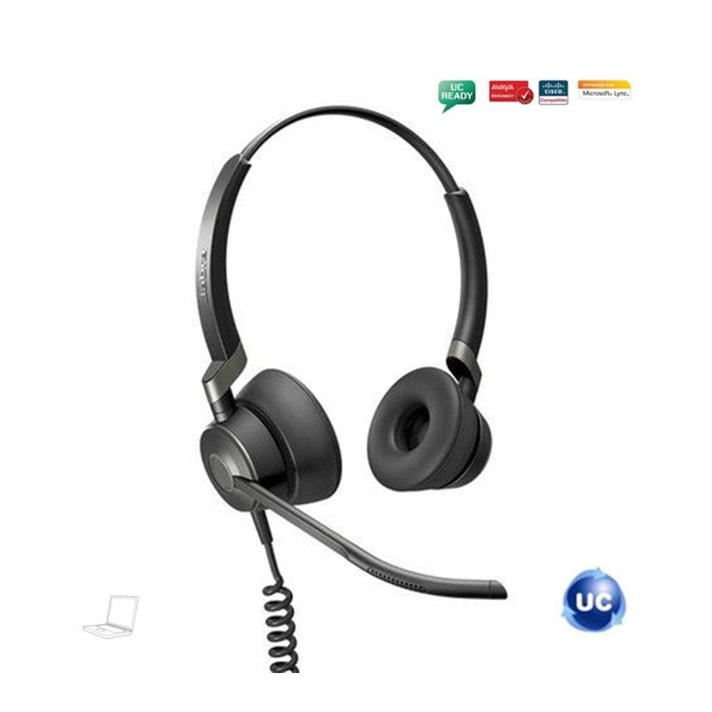 Jabra Engage 50 Duo USB