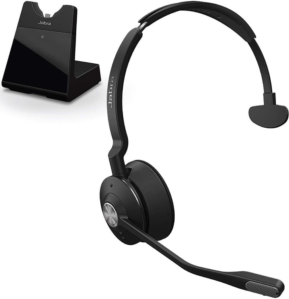 Jabra Engage 75 Mono