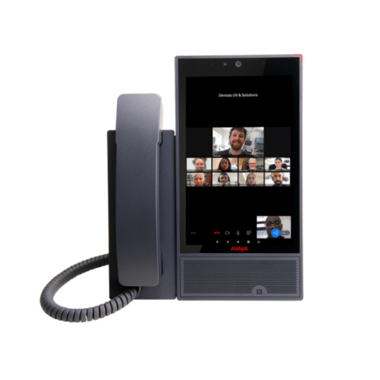 Avaya Vantage™ K165/K175