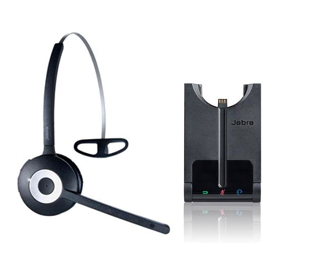 Jabra Pro 920 Mono UNC