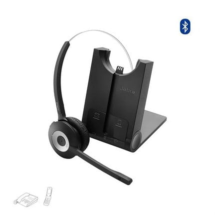 Jabra Pro 925  Mono UNC