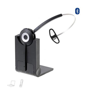 Jabra Pro 935 Mono USB UNC