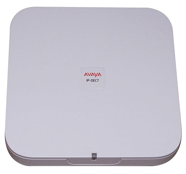 AVAYA DECT R4 BAZ İSTASYONU