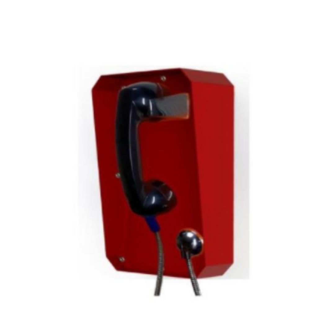S-109 Series VolP Acil Çağrı (SOS) Telefonu