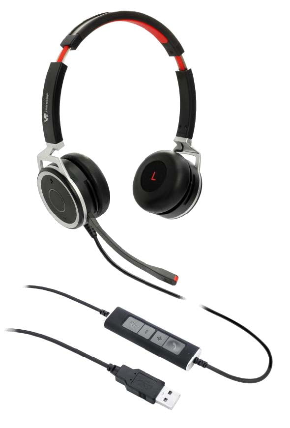 VTX200 Serisi Duo