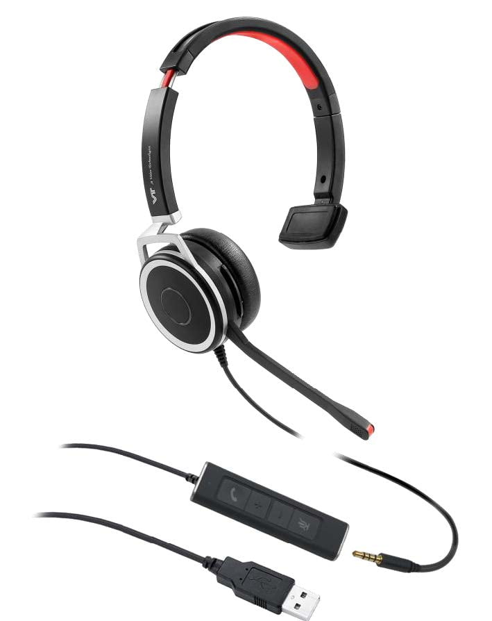 VTX208 Serisi Mono