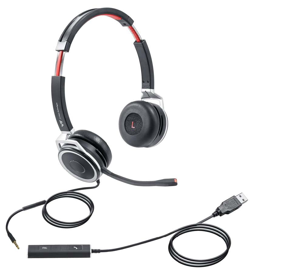 VTX208 Serisi Duo