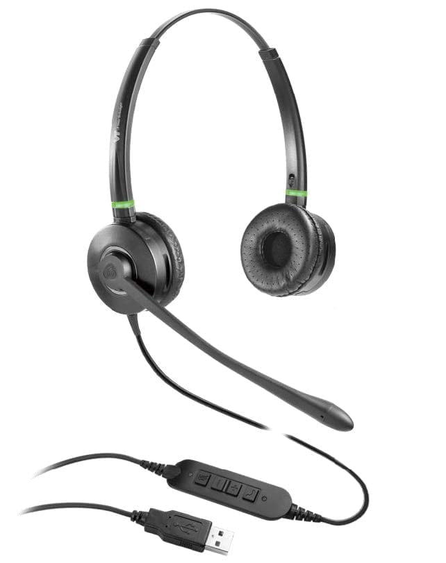VT6909 Serisi Duo