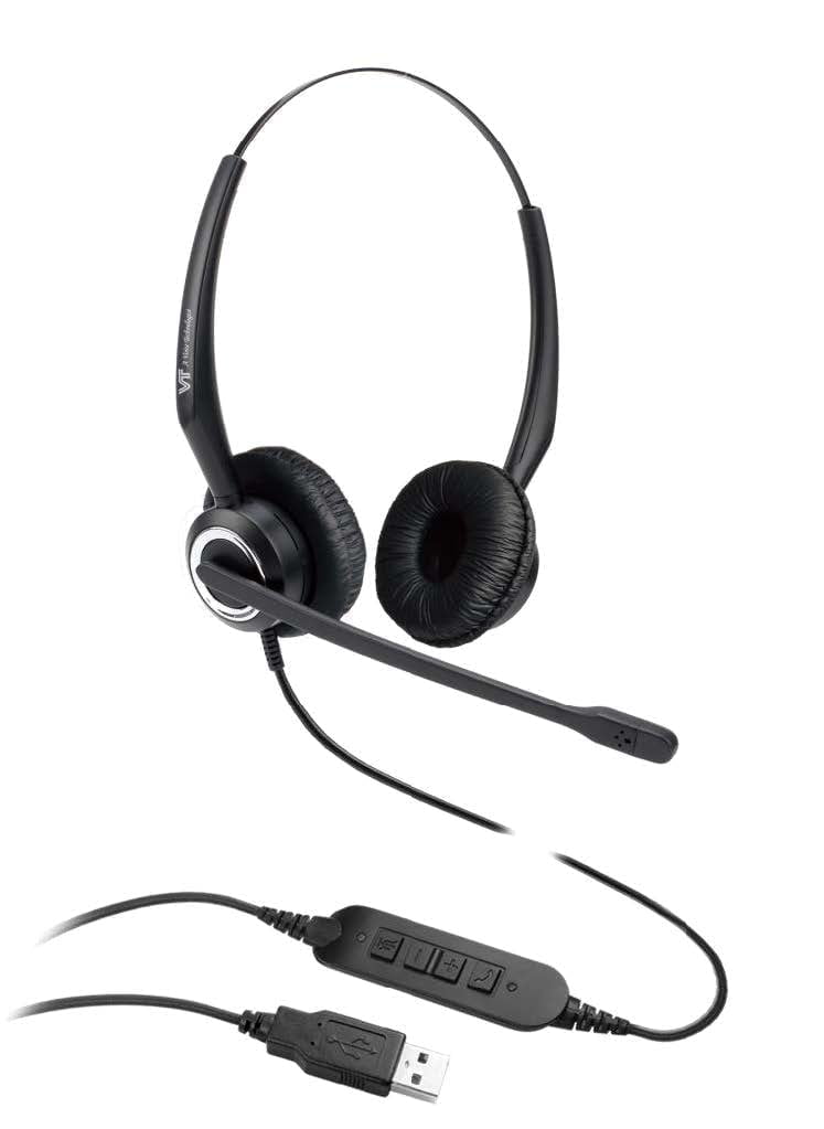 VT7000 Serisi Duo
