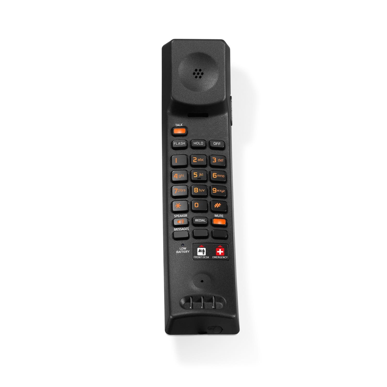 CTM-S241SDU Mat Siyah