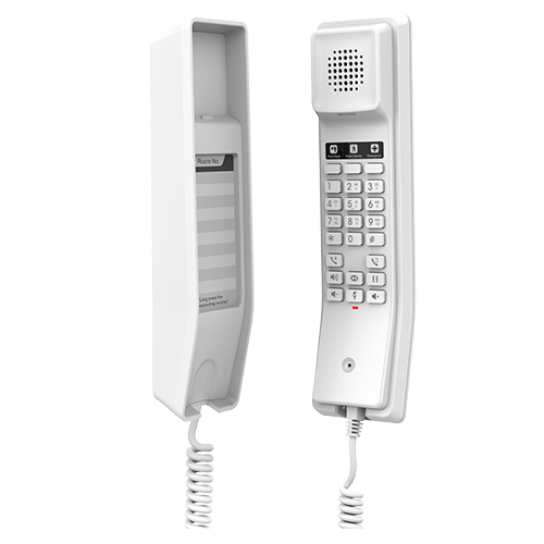 GHP610 (W) & GHP611 (W)