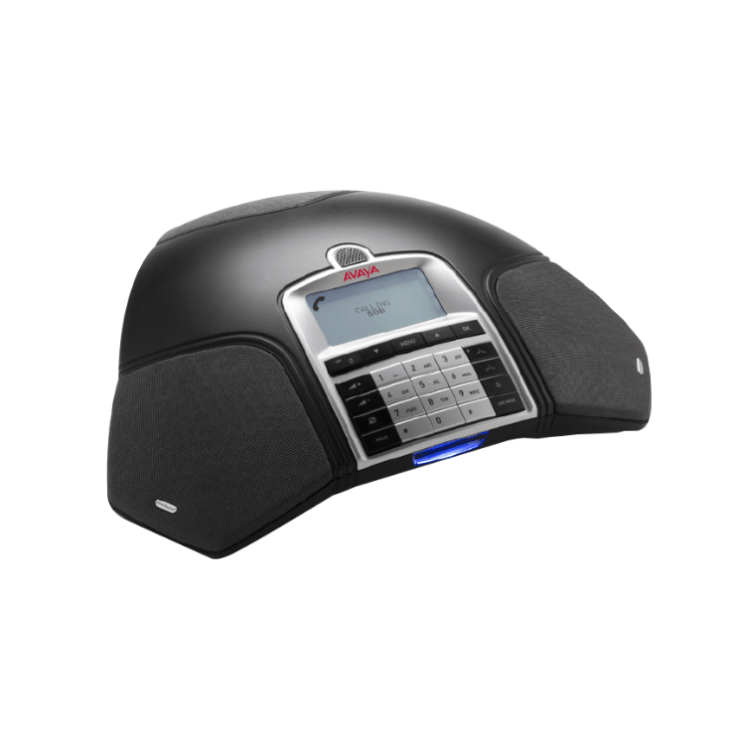 Avaya B169 Konferans Telefonu ( Sip, Analog, Usb, Dect )