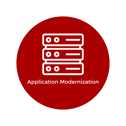 Application Modernization