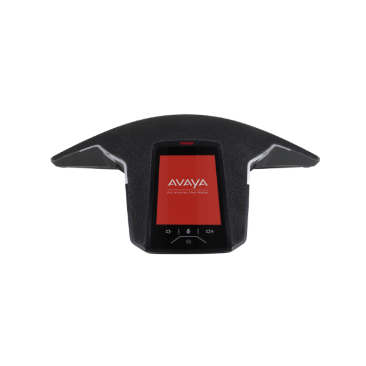 Avaya B199 Konferans Telefonu ( Sip, USB ve Bluetooth )