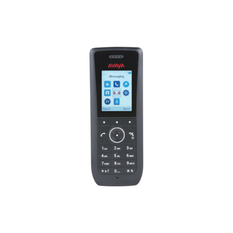 Avaya 3735 Kablosuz Telefon