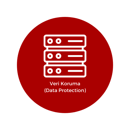 Veri Koruma (Data Protection)