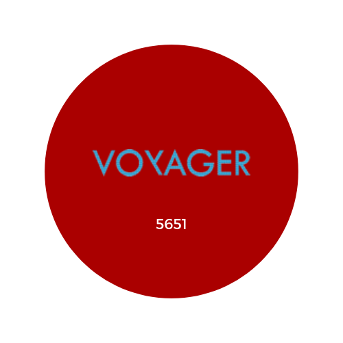 Voyager 5651