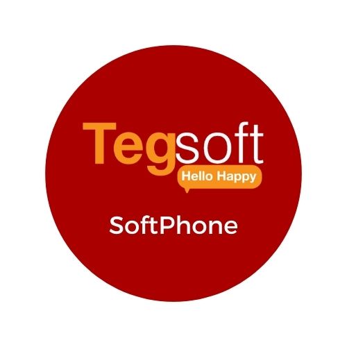 Softphone