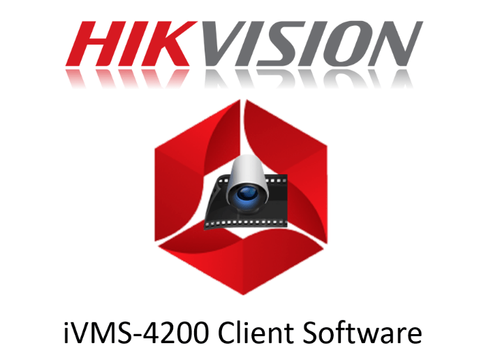 iVMS-4200, Yönetim ve Kayıt yazılımı