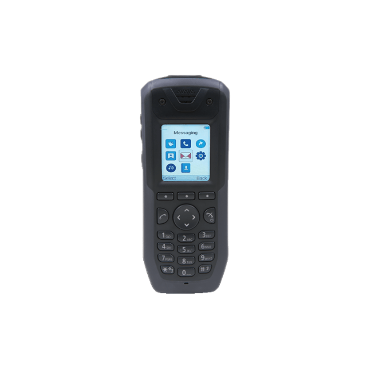 Avaya 3745 Kablosuz Telefon