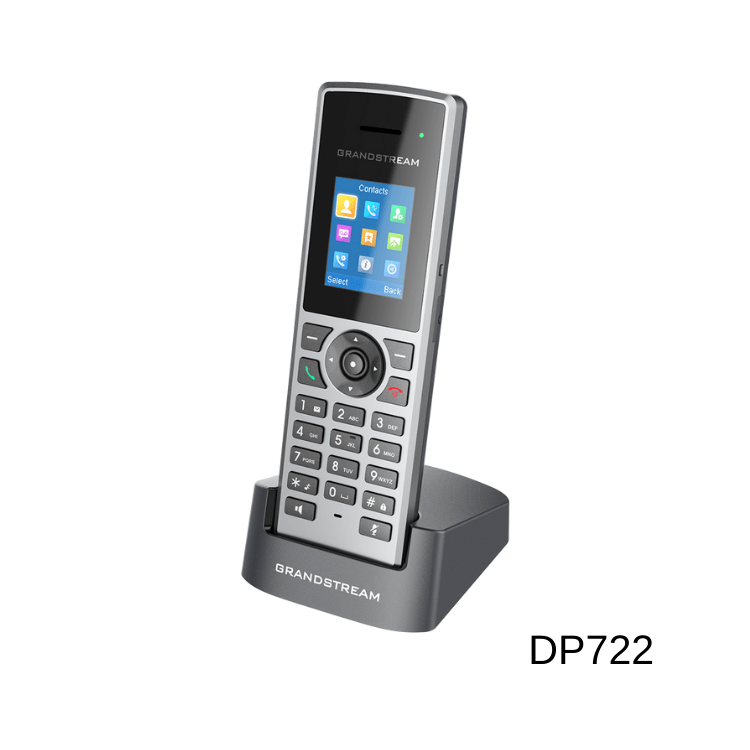 DP722