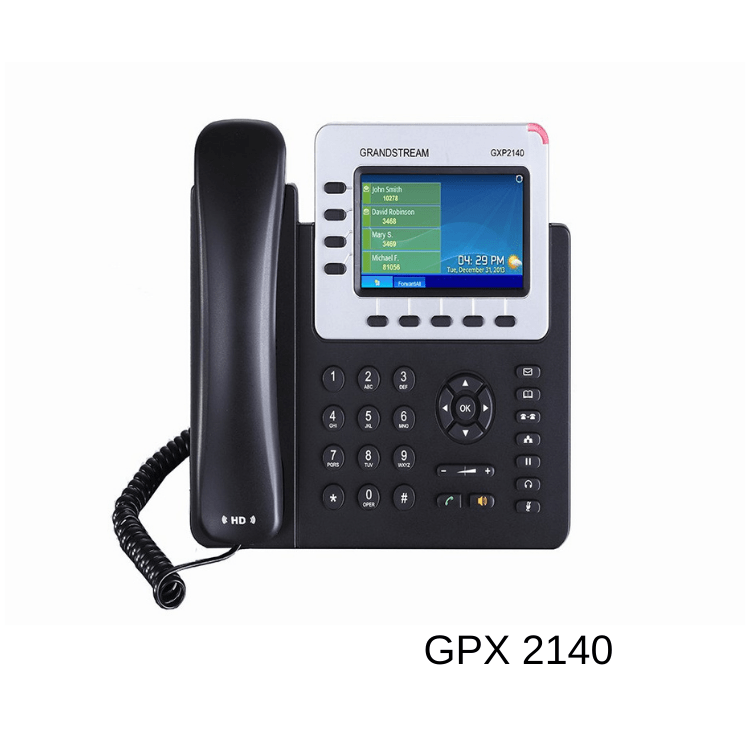 GXP2140