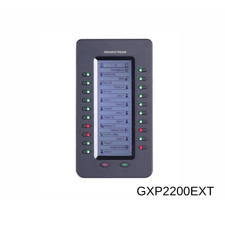 GXP 2200EXT
