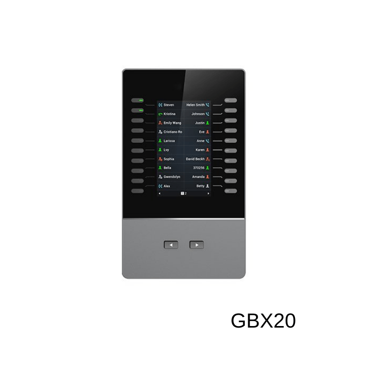 GBX20