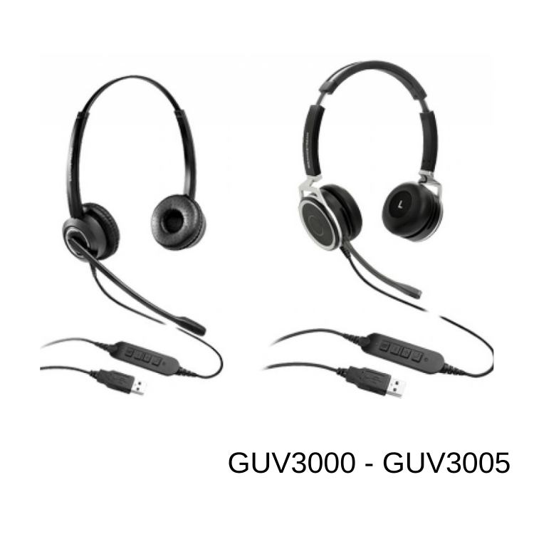 GUV3000/GUV3005