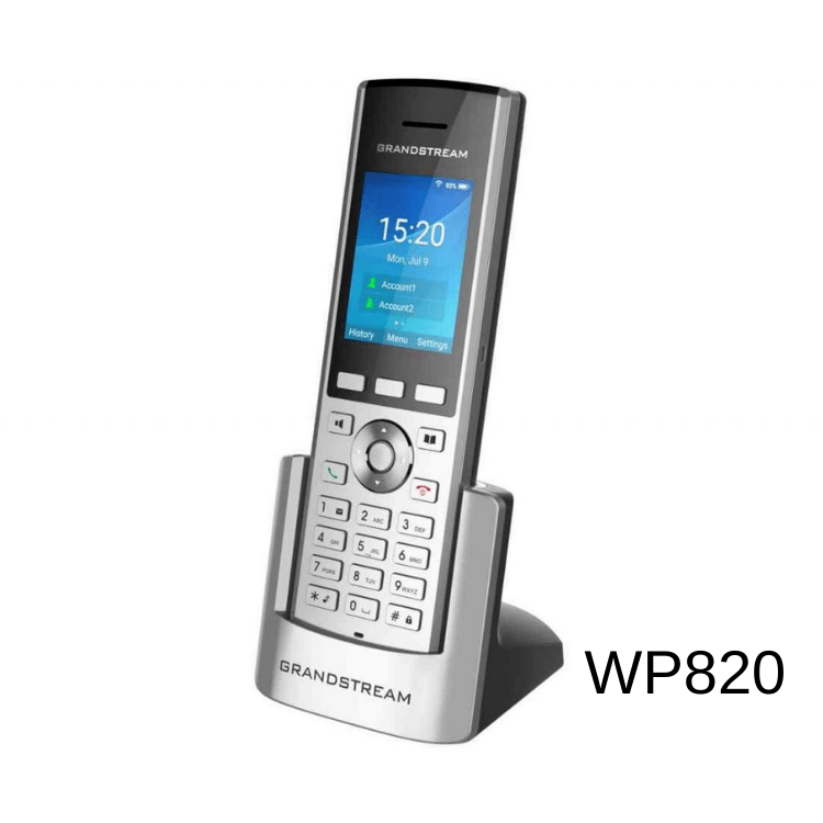 WP820