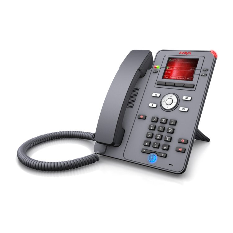 Avaya IX™ J139 IP Telefon