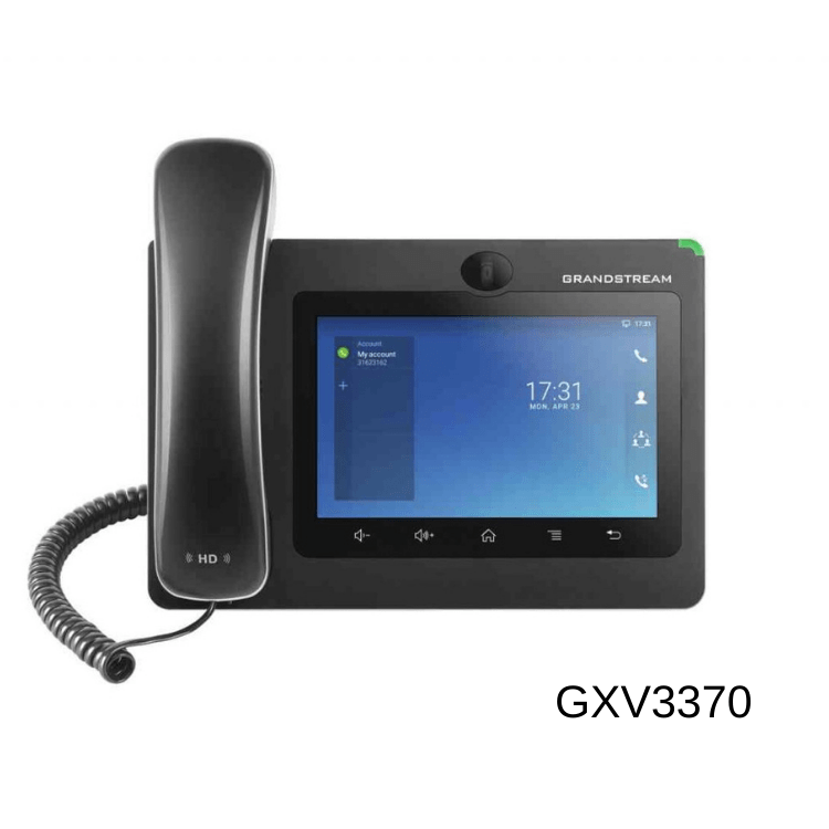 GXV3370