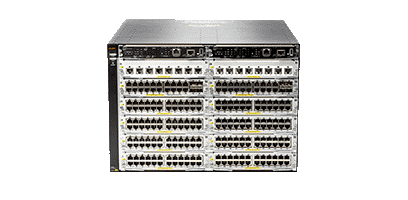 ARUBA 5400 ZL2 SERİSİ SWİTCH