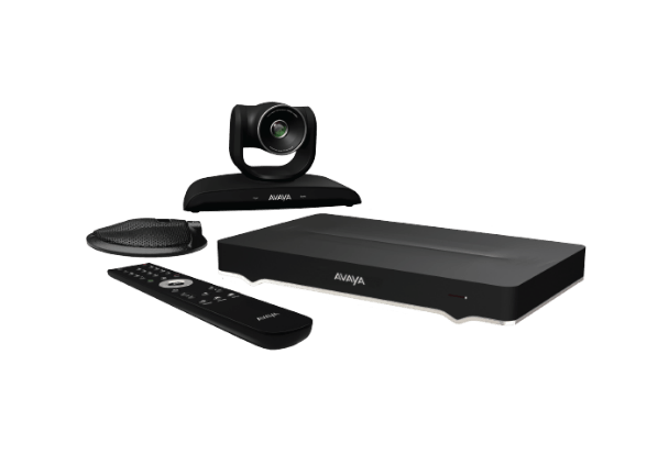Avaya XT4300 Video Konferans Sistemi