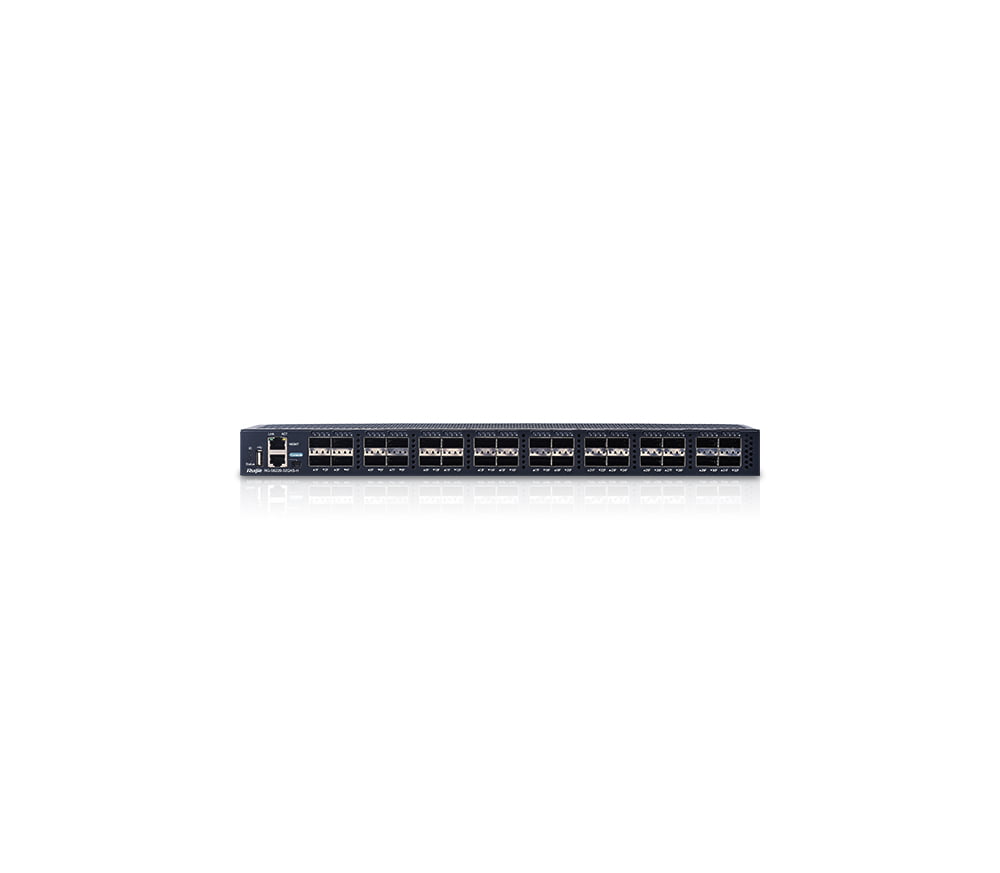 RG-S6220-H Switch Serisi