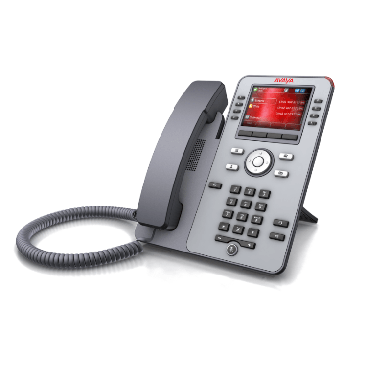 Avaya IX™ J179 IP Telefon