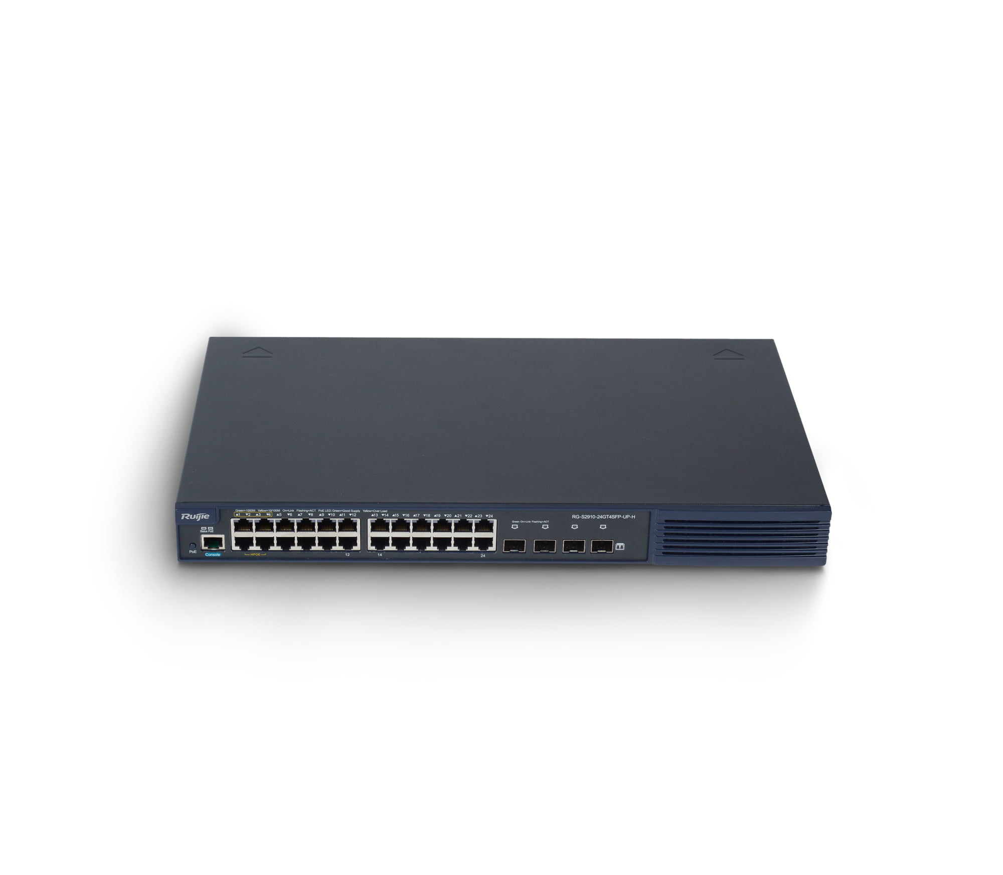 RG-S2910-H Switch Serisi