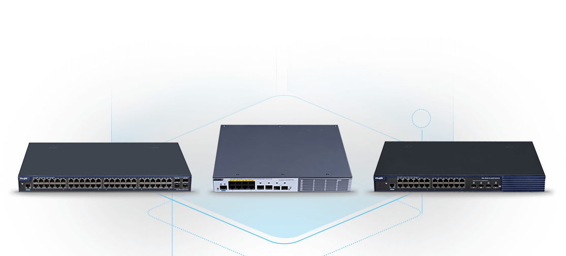 RG-S2910XS-E Switch Serisi