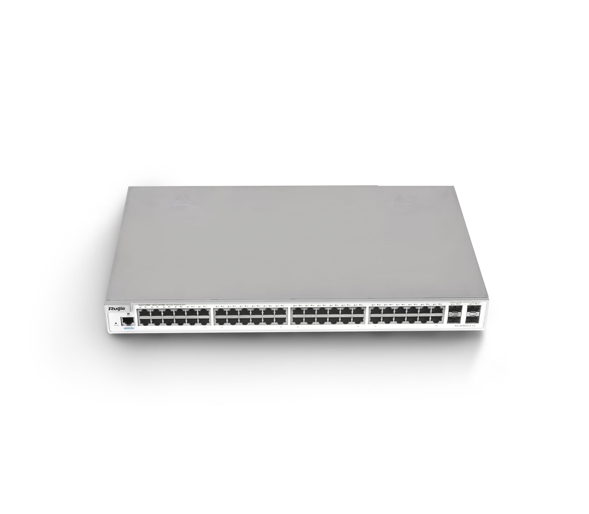 RG-S2900G-E V3 Switch Serisi