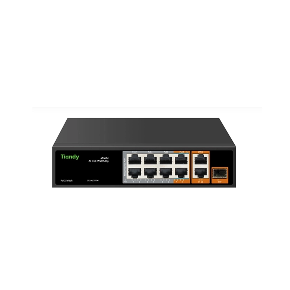 PS-1006E2G-2G1SFP