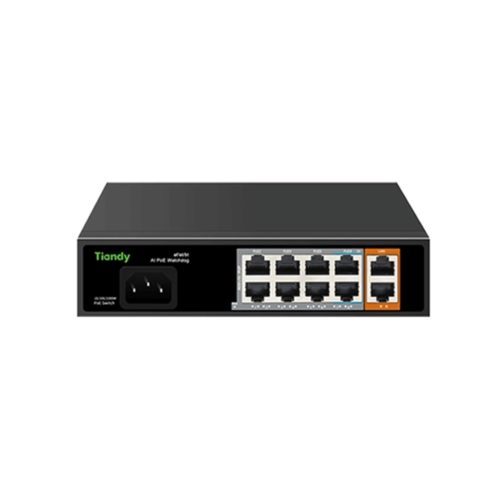 PS-1008E-2GI