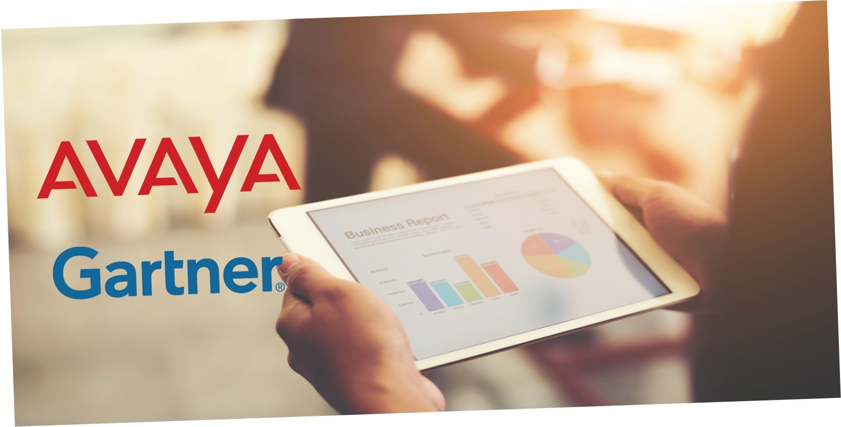 Avaya, Dünya Çapında İletişim Merkezi Altyapısı için 2018'de Magic Quadrant'ta Gartner'ın Lideri Oldu.